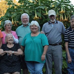 Meet your Posher, Judy